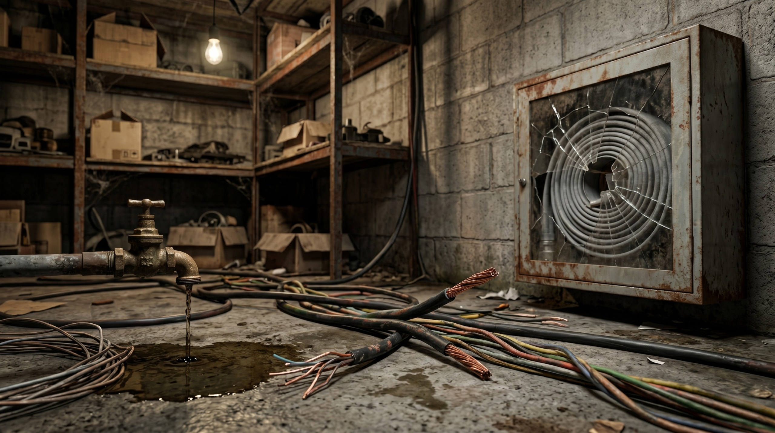 Diseño de Electricistas 6